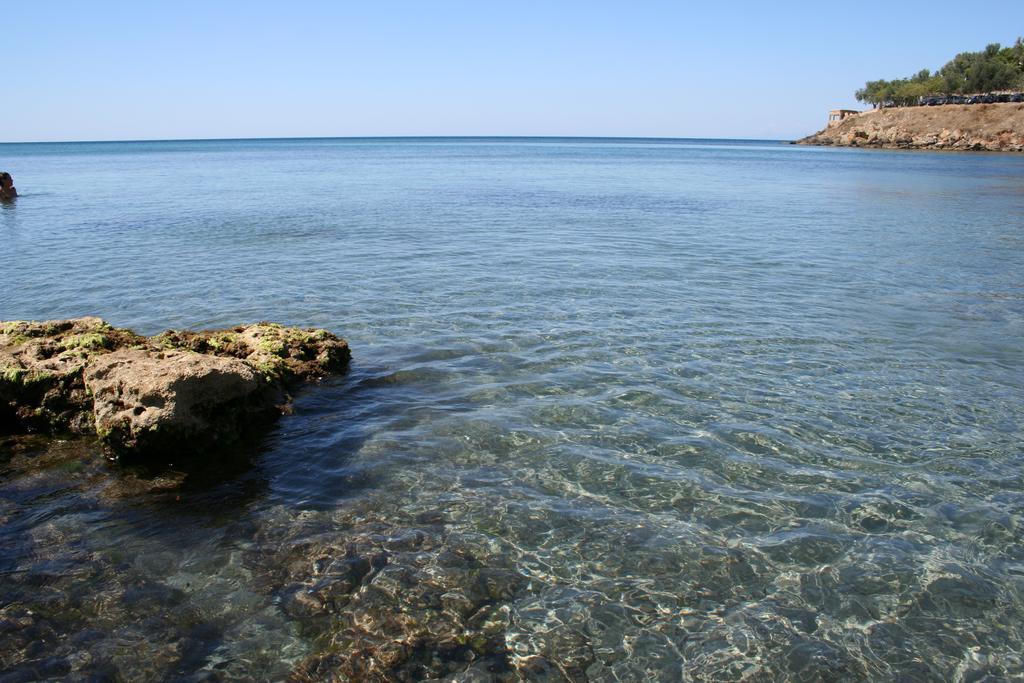 Cala Greca Beach Отель 4*